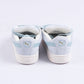 Suede XL Sneakers (Blue)
