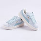 Suede XL Sneakers (Blue)
