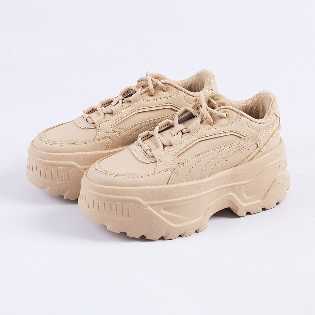 苺　0729 COLOUR BLOCK TRAINERS - Silver | ZARA South Africa