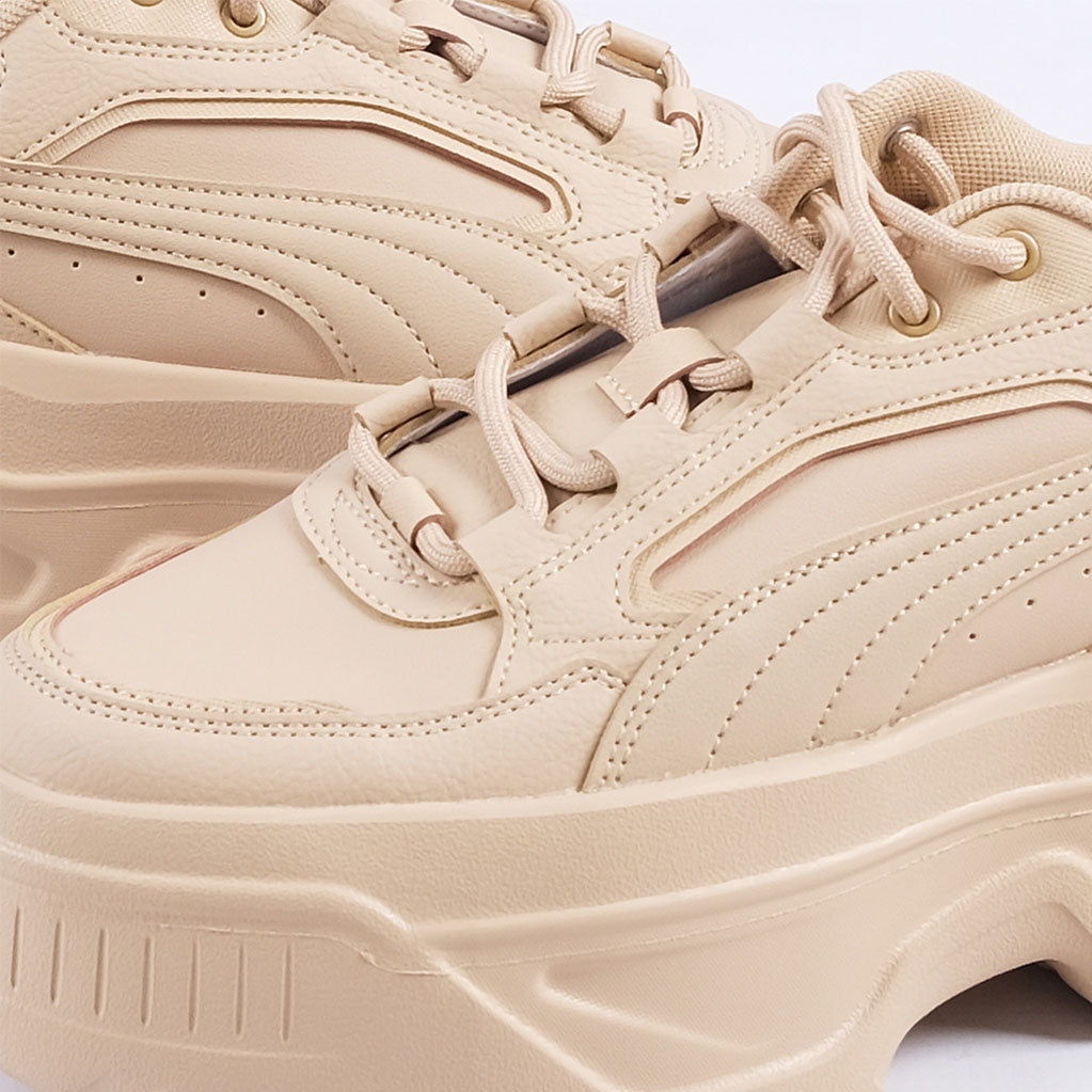 Karmen X-Tra Sneakers (Ta)