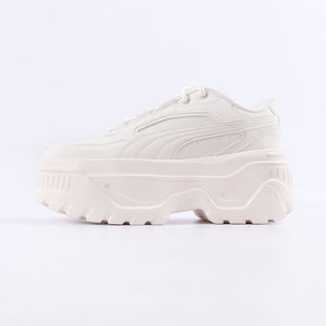 Karmen X-Tra Sneakers (White)