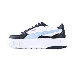 Karmen II Ildol Sneakers (White/Haute/Tropic/Black