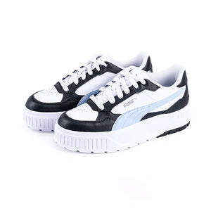Karmen II Ildol Sneakers (White/Haute/Tropic/Black