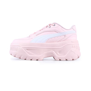 Karmen X-Tra Sneakers (Jasmine/Flower/White)