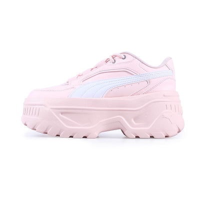 Karmen X-Tra Sneakers (Jasmine/Flower/White)