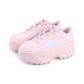 Karmen X-Tra Sneakers (Jasmine/Flower/White)