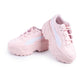 Karmen X-Tra Sneakers (Jasmine/Flower/White)