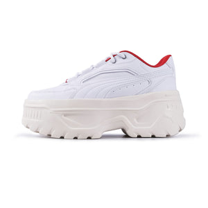 Karmen X-Tra Sneakers (White)