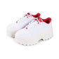 Karmen X-Tra Sneakers (White)