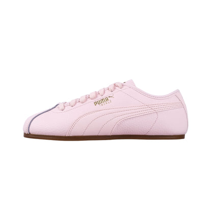Puma Tackle Sneakers (Flower/Gold/Gum)