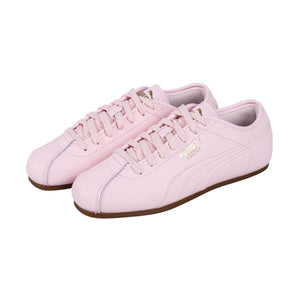 Puma Tackle Sneakers (Flower/Gold/Gum)
