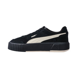 Carina Mia SD Ladies Sneakers (Black)