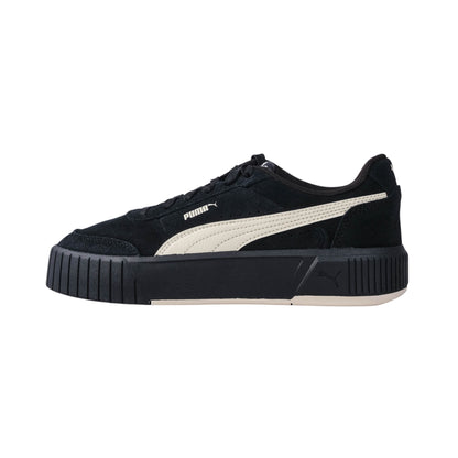 Carina Mia SD Ladies Sneakers (Black)