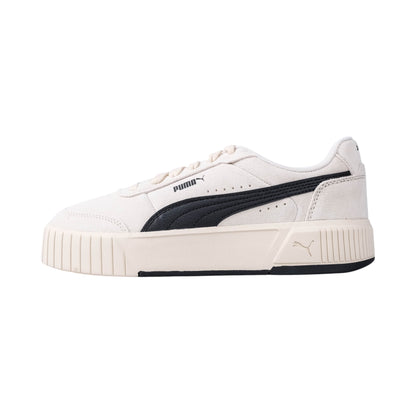 Carina Mia SD Ladies Sneakers (Alpine Snow)