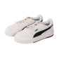 Carina Mia SD Ladies Sneakers (Alpine Snow)