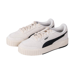 Carina Mia SD Ladies Sneakers (Alpine Snow)