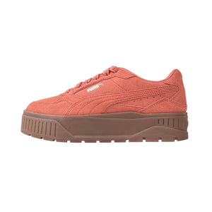 Karmen II Dol SD Ladies Sneakers (Amarena)