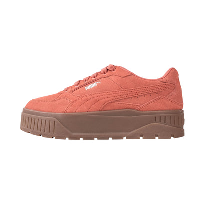 Karmen II Dol SD Ladies Sneakers (Amarena)