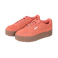 Karmen II Dol SD Ladies Sneakers (Amarena)