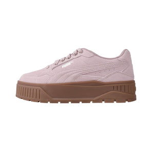 Karmen II Dol SD Ladies Sneakers (Rose Late)