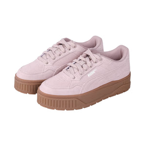 Karmen II Dol SD Ladies Sneakers (Rose Late)