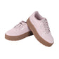 Karmen II Dol SD Ladies Sneakers (Rose Late)