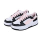 Rebound Femme Love Ladies Sneakers (Black/Pink)
