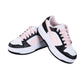 Rebound Femme Love Ladies Sneakers (Black/Pink)