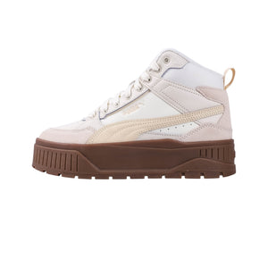 Karmen II Idol Ladies Sneakers (Cream)