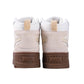 Karmen II Idol Ladies Sneakers (Cream)
