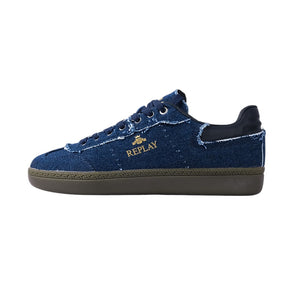 Pyper W Ladies Sneakers (Denim)