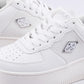 Epic High Sneakers (White)