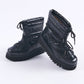 Harper Block Boots (Black)
