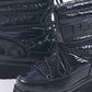 Harper Block Boots (Black)