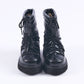 Harper Block Boots (Black)