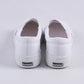 2740 Platform Slip On (White)