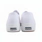 2740 Platform Sneakers (White)