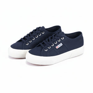 2740 Platform Sneakers (Navy)