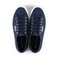 2740 Platform Sneakers (Navy)