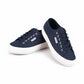 2740 Platform Sneakers (Navy)