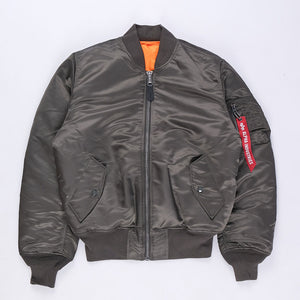 MA-1 Classic Jacket (Olive)