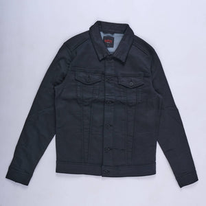 Justin Jacket (Black)