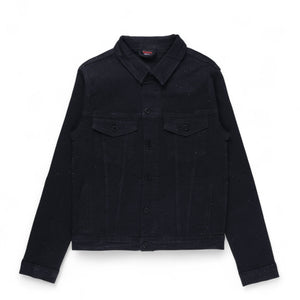 Adrian Jacket (Black)