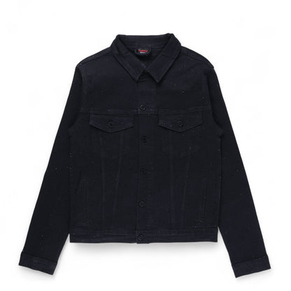 Adrian Jacket (Black)