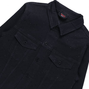 Adrian Jacket (Black)