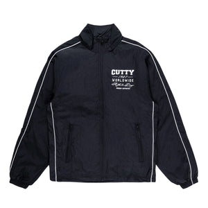 Dundee Jacket (Black)