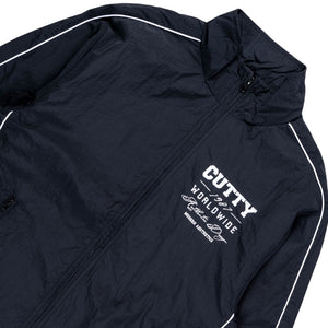 Dundee Jacket (Black)