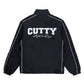 Dundee Jacket (Black)