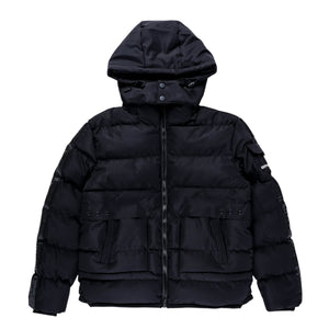 Joseph Jacket (Black)
