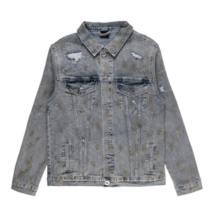 Frank Jacket (Light Jacket)